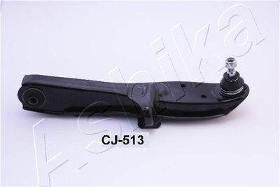 Control/Trailing Arm, wheel suspension ASHIKA 71-05-513R