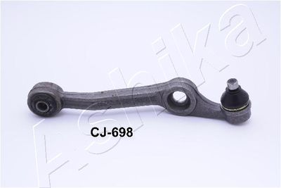 Control/Trailing Arm, wheel suspension ASHIKA 71-06-698L