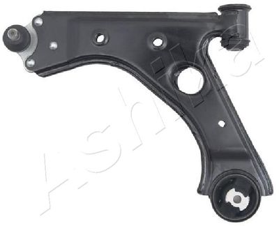 Control/Trailing Arm, wheel suspension ASHIKA 72-00-0201L