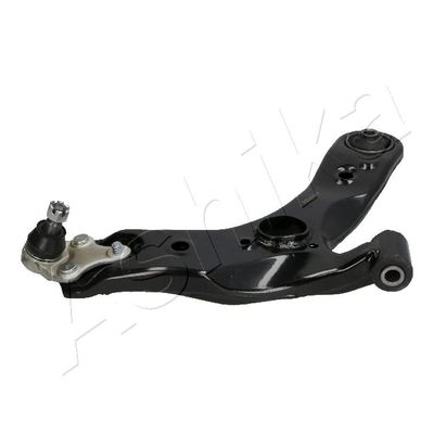 Control/Trailing Arm, wheel suspension ASHIKA 72-02-254R