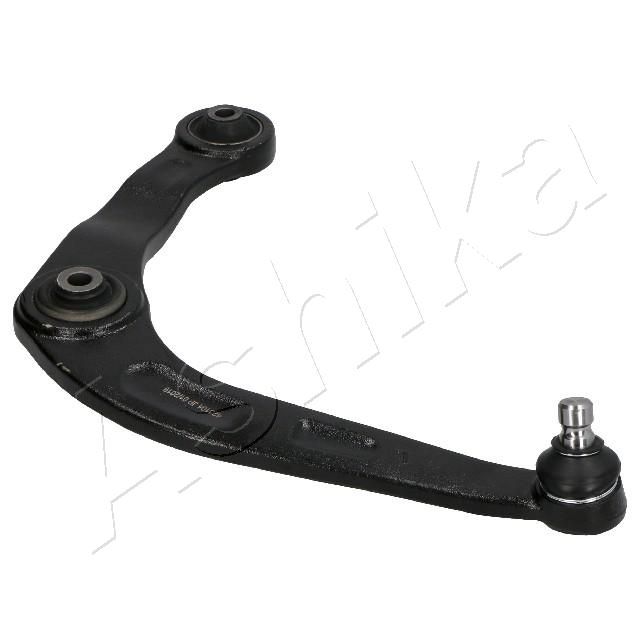 ASHIKA 72-00-0601L Control/Trailing Arm, wheel suspension