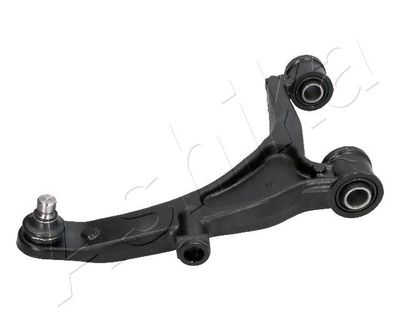 Control/Trailing Arm, wheel suspension ASHIKA 72-01-110R