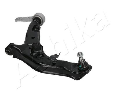 Control/Trailing Arm, wheel suspension ASHIKA 72-01-124L