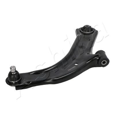 Control/Trailing Arm, wheel suspension ASHIKA 72-01-140R