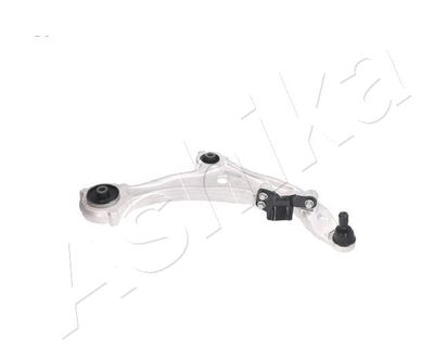 Control/Trailing Arm, wheel suspension ASHIKA 72-01-169R