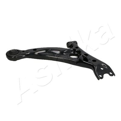 Control/Trailing Arm, wheel suspension ASHIKA 72-02-236R