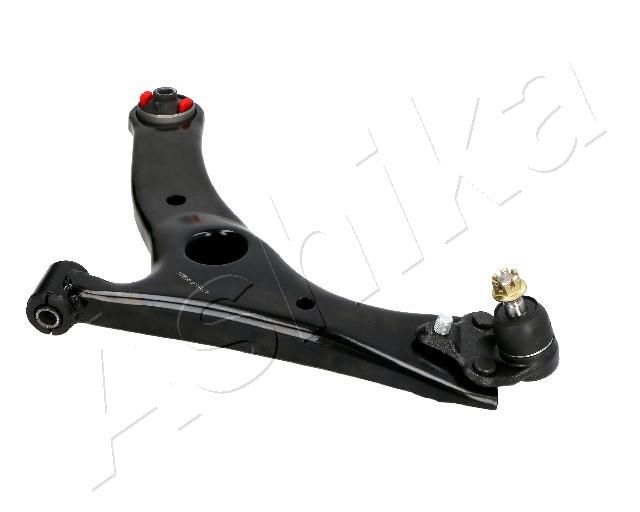 ASHIKA 72-02-242L Control/Trailing Arm, wheel suspension