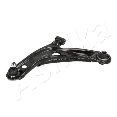 Control/Trailing Arm, wheel suspension ASHIKA 72-02-248L