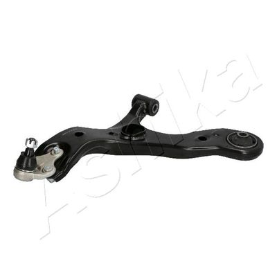 Control/Trailing Arm, wheel suspension ASHIKA 72-02-254L