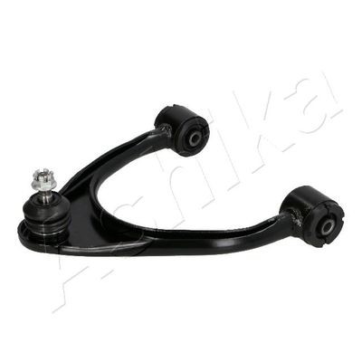 Control/Trailing Arm, wheel suspension ASHIKA 72-02-258L