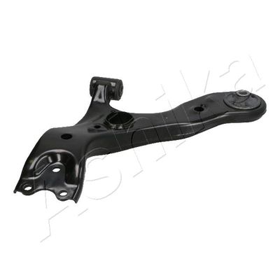 Control/Trailing Arm, wheel suspension ASHIKA 72-02-260L