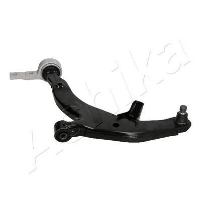 Control/Trailing Arm, wheel suspension ASHIKA 72-02-272L