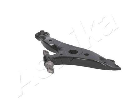 Control/Trailing Arm, wheel suspension ASHIKA 72-02-284L