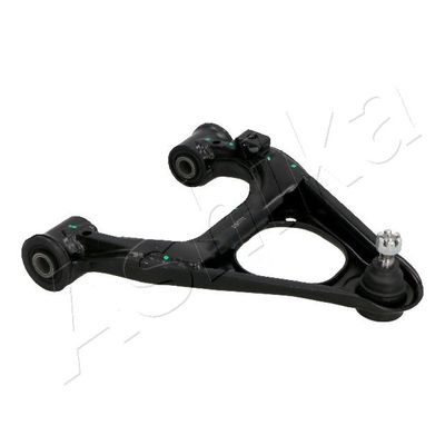 Control/Trailing Arm, wheel suspension ASHIKA 72-03-322L