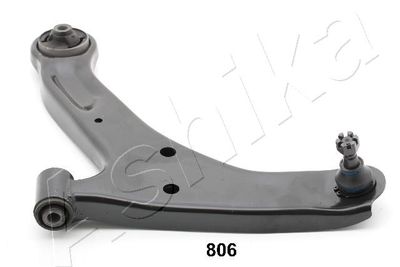 Control/Trailing Arm, wheel suspension ASHIKA 72-08-806L