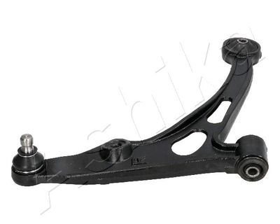 Control/Trailing Arm, wheel suspension ASHIKA 72-08-818R