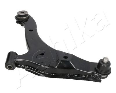 Control/Trailing Arm, wheel suspension ASHIKA 72-0C-C09L