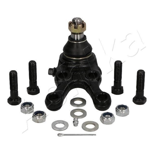 ASHIKA 73-05-523L Ball Joint