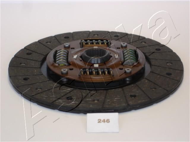 ASHIKA 80-02-246 Clutch Disc