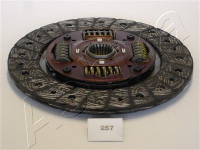 Clutch Disc ASHIKA 80-02-257