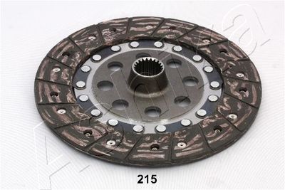 Clutch Disc ASHIKA 80-02-215