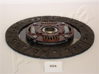 Clutch Disc ASHIKA 80-04-424