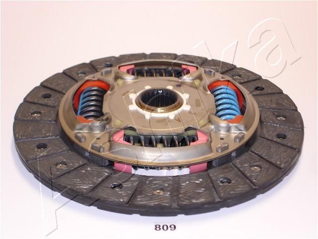 ASHIKA 80-08-809 Clutch Disc