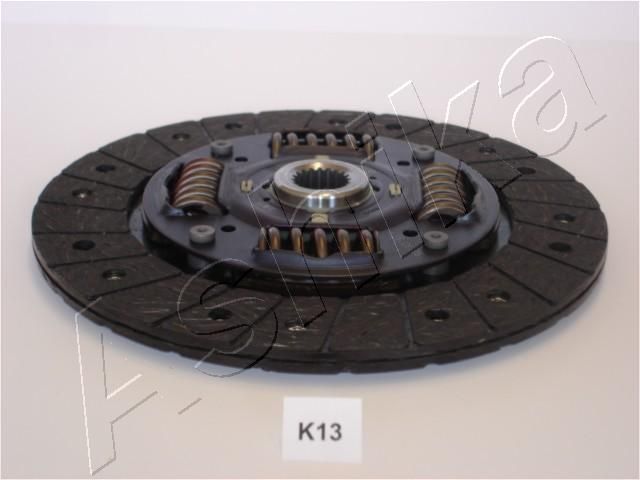 ASHIKA 80-0K-K13 Clutch Disc