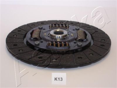 Clutch Disc ASHIKA 80-0K-K13