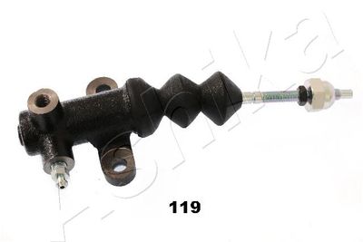 Slave Cylinder, clutch ASHIKA 85-01-119