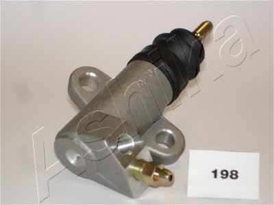 Slave Cylinder, clutch ASHIKA 85-01-198