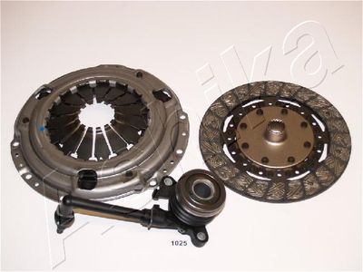 Clutch Kit ASHIKA 92-01-1025