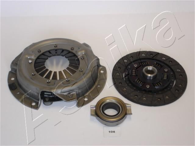 ASHIKA 92-01-104 Clutch Kit