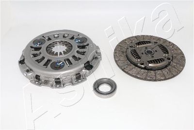 Clutch Kit ASHIKA 92-01-1058