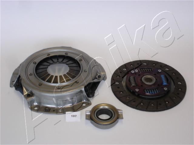 ASHIKA 92-01-197 Clutch Kit