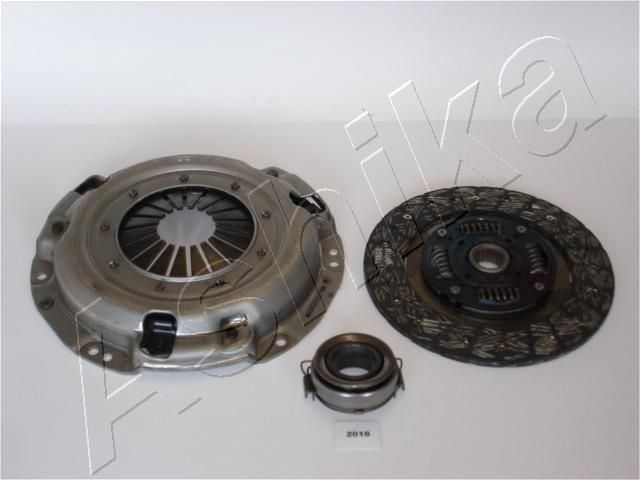 ASHIKA 92-02-2018 Clutch Kit