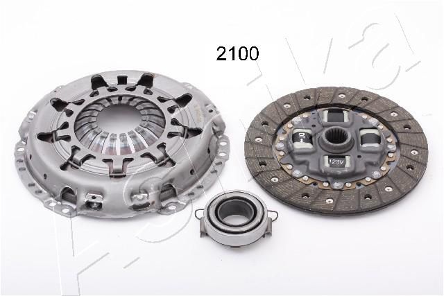 ASHIKA 92-02-2100 Clutch Kit