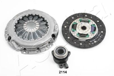 Clutch Kit ASHIKA 92-02-2114