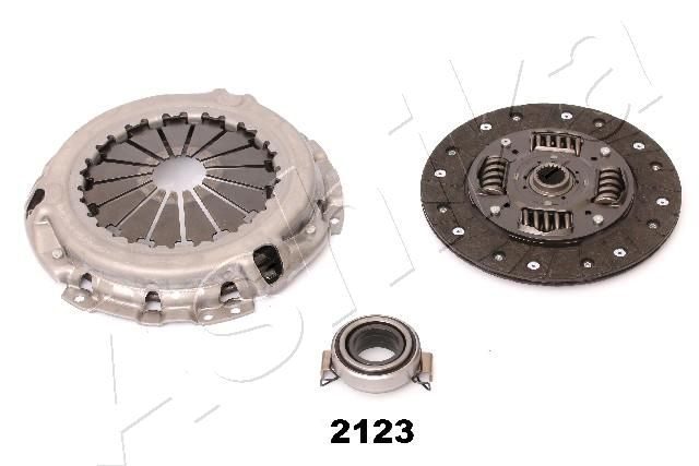 ASHIKA 92-02-2123 Clutch Kit