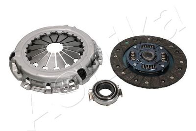 Clutch Kit ASHIKA 92-02-2127