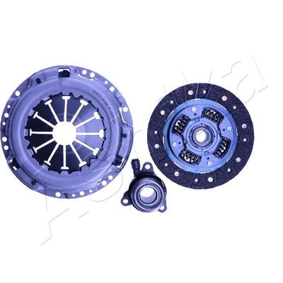 Clutch Kit ASHIKA 92-02-2128