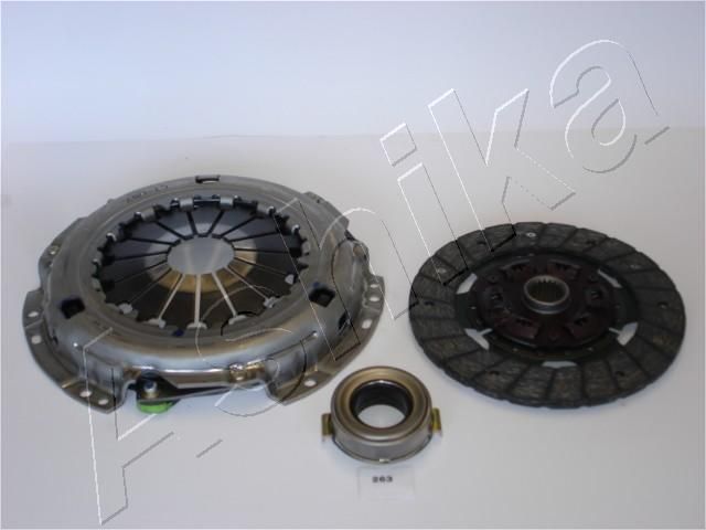 ASHIKA 92-02-263 Clutch Kit