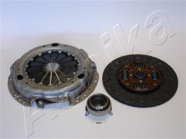 ASHIKA 92-02-292 Clutch Kit