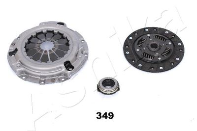 Clutch Kit ASHIKA 92-03-349