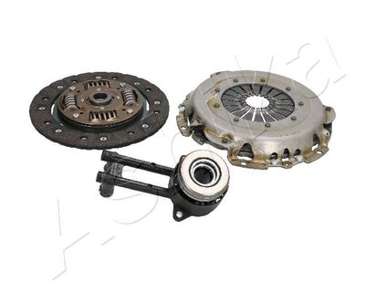 Clutch Kit ASHIKA 92-03-391