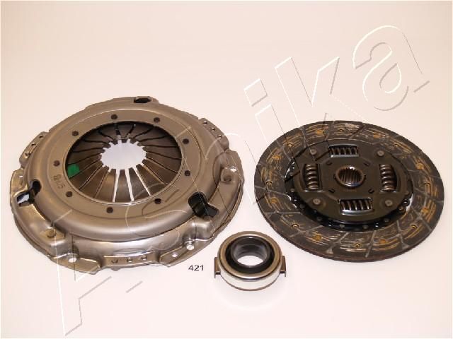 ASHIKA 92-04-421 Clutch Kit