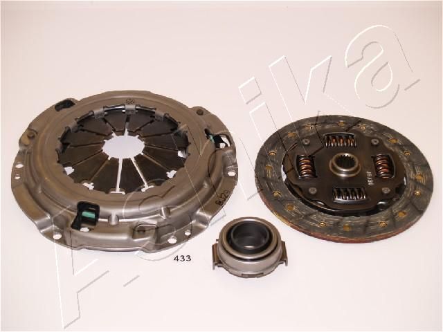 ASHIKA 92-04-433 Clutch Kit