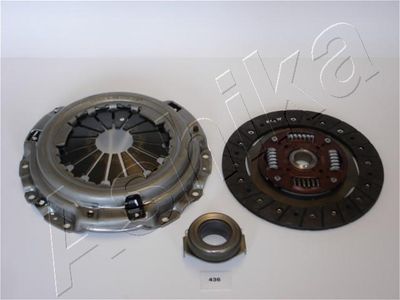 Clutch Kit ASHIKA 92-04-436