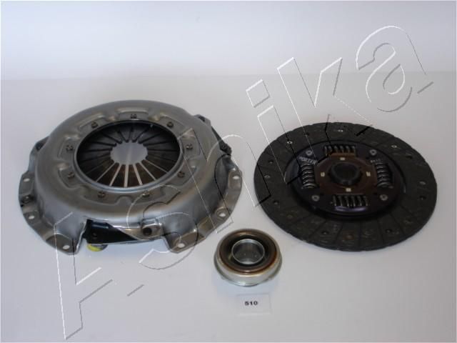 ASHIKA 92-05-510 Clutch Kit