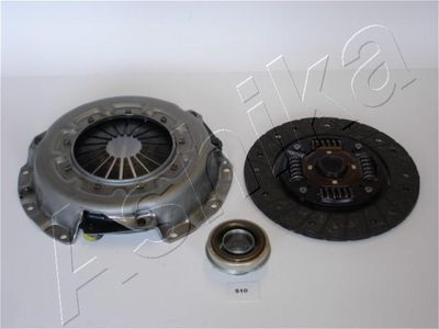 Clutch Kit ASHIKA 92-05-510